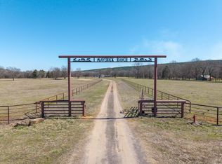 25065 E Highway 28, Harvey, AR 72841