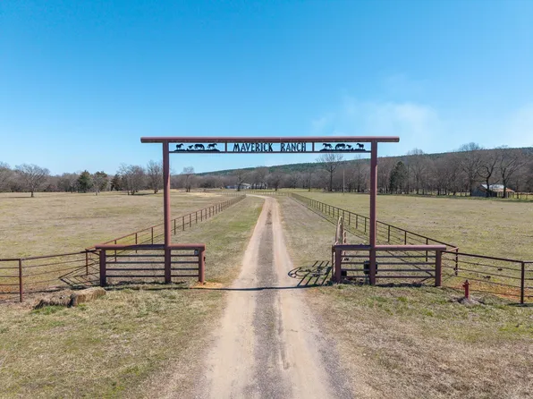 25065 E Highway 28, Harvey, AR 72841