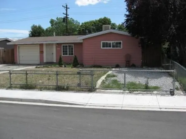 1101 Oxford Ave, Sparks, NV 89431