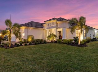 21016 Fort Myers Way, Venice, FL 34293