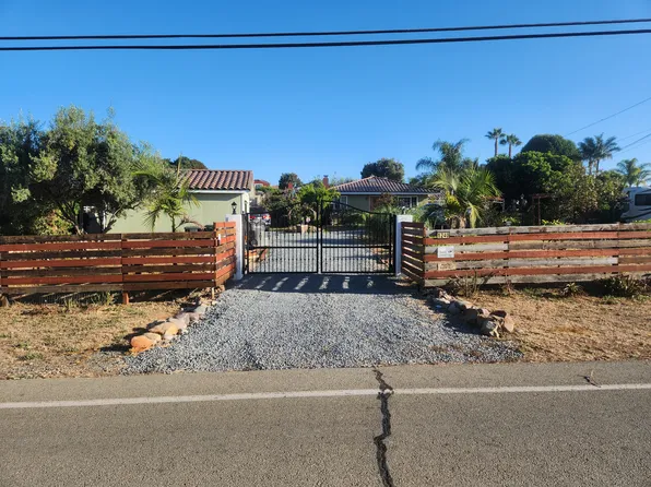 (undisclosed Address), Vista, CA 92081