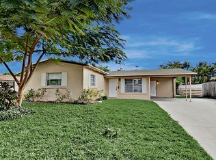 6550 Coolidge St, Hollywood, FL 33024