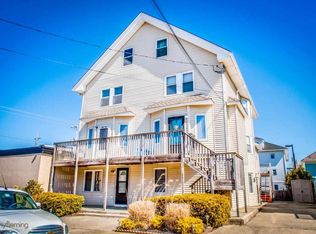 103 E Crocus Rd #2001, Wildwood Crest, NJ 08260