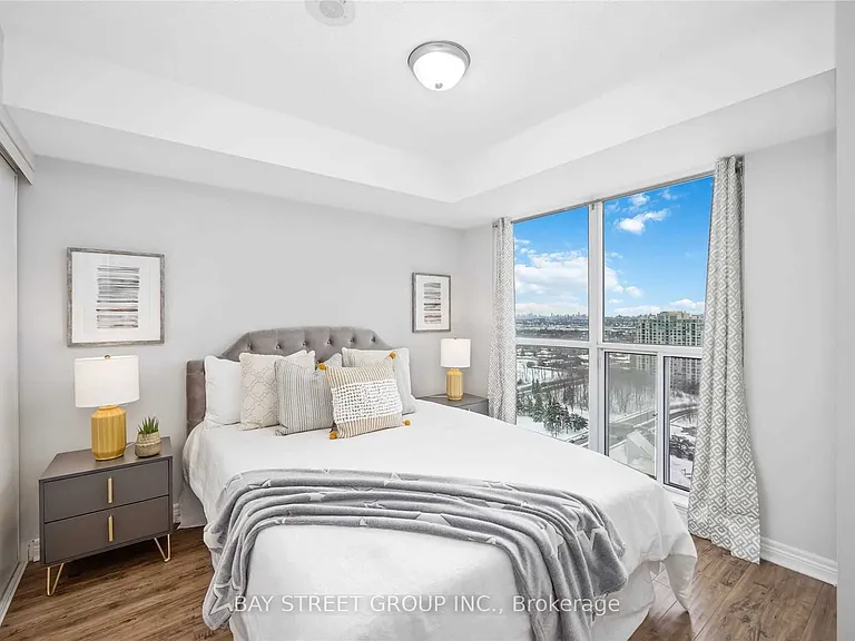 60 Town Centre Ct #2510 — Photo 12