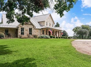 38060 Canty Rd, Hempstead, TX 77445