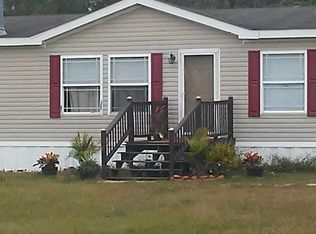 10765 Deerfoot Ln, Elberta, AL 36530