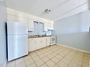 1002 Miller Ave #7, Donna, TX 78537