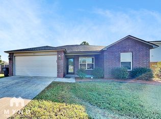 206 Palm St, Jacksonville, AR 72076