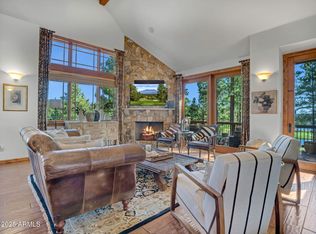 3366 S Tourmaline Dr #55, Flagstaff, AZ 86005