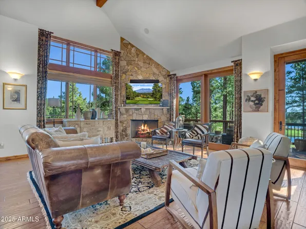 3366 S Tourmaline Drive #55, Flagstaff, AZ 86005