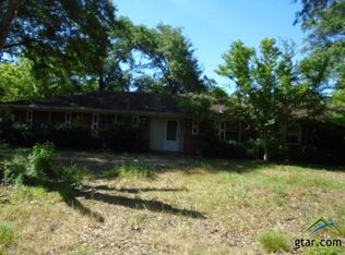 8571 Fm 315 S, Frankston, TX 75763