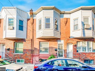 2034 S Opal St, Philadelphia, PA, 19145