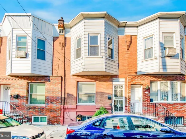 2034 S Opal St, Philadelphia, PA 19145