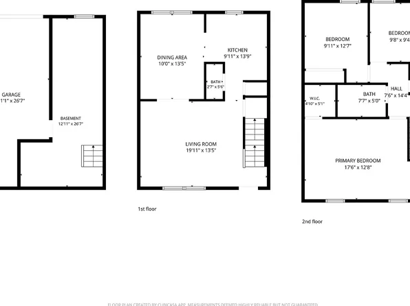 1913 Kirkby Dr, South Park, PA 15129