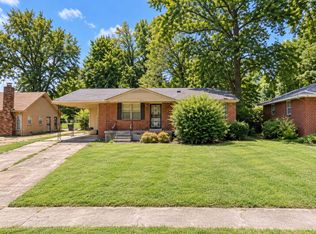 3395 Mountain Terrace St, Memphis, TN 38127