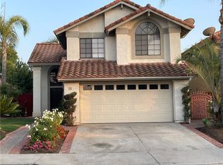 24 Pasada Valiente, Rancho Santa Margarita, CA 92688