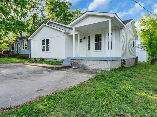 2508 Alameda St, Nashville, TN 37208
