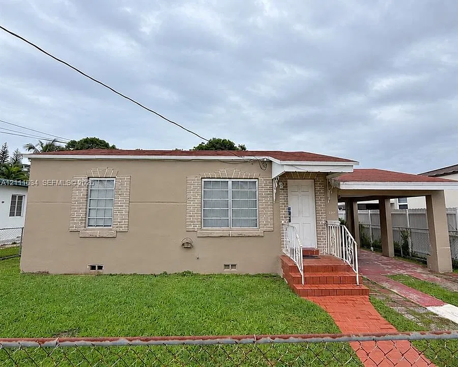 2364 SW 14th St