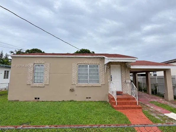 2364 SW 14th St, Miami, FL 33145