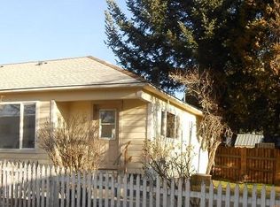350 Lombardi Ave, Weed, CA 96094