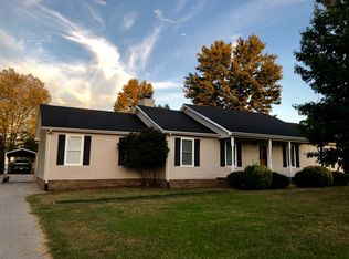 638 Brinkley Rd, Murfreesboro, TN 37128