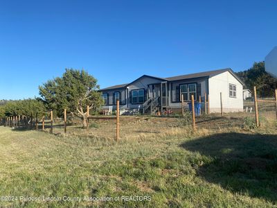 105 Boothill Rd, Alto, NM, 88312
