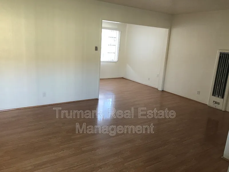 1 bed, 1.0 bath, 700 sqft, $1,850 — Photo 3