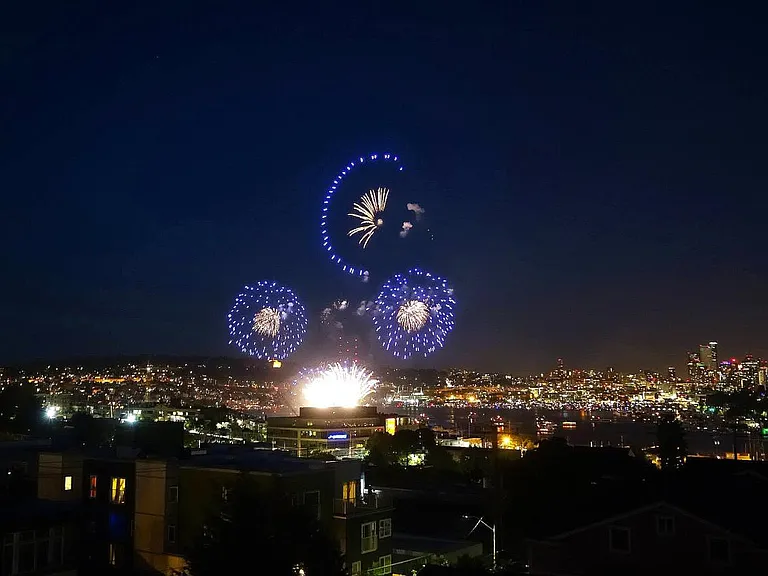 4th of july