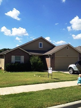 quite Sand Spring neighborhood