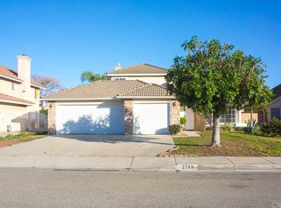 2743 S Malcolm Ave, Ontario, CA 91761