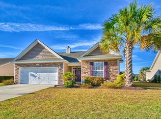137 Myrtle Grande Dr, Conway, SC 29526