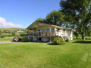 38888 Dusty Ln, Polson, MT 59860