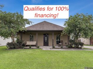 10771 Fenway Ln, Denham Springs, LA 70726