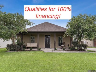 10771 Fenway Ln, Denham Springs, LA, 70726