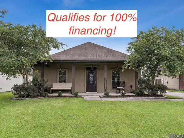 10771 Fenway Ln, Denham Springs, LA 70726
