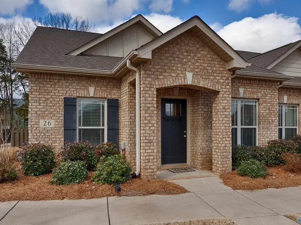 26 Cypress Point Dr, Huntsville, AL 35824