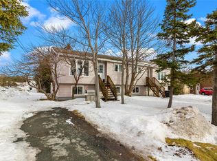 70 Saint Thomas Line, Paradise, NL A1L2M1