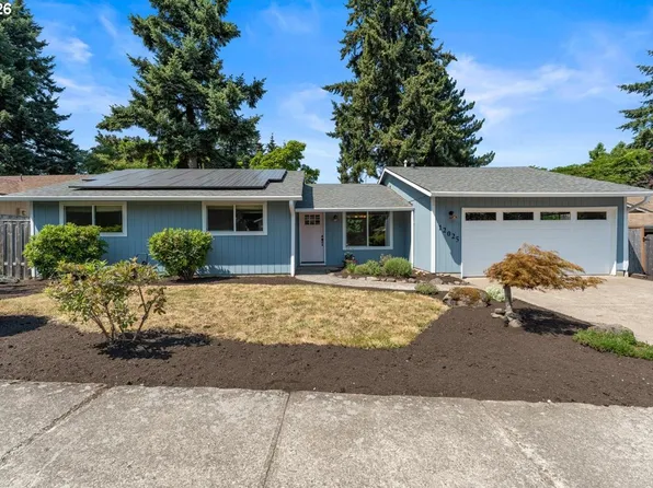 12025 SW Springwood Dr, Tigard, OR 97223