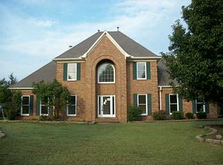 1531 John Ridge Dr, Collierville, TN 38017