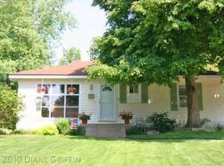 1061 Washtenaw St NE, Grand Rapids, MI