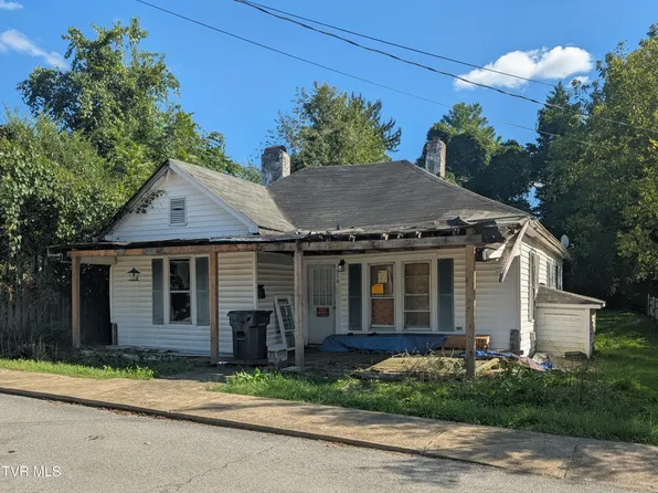510 McDowell St, Bristol, TN 37620