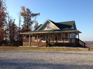 14674 Castleberry Crofton Rd, Crofton, KY 42217
