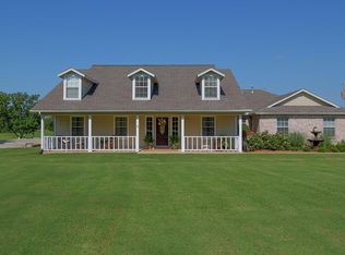 16208 S Harvard Ave E, Bixby, OK 74008