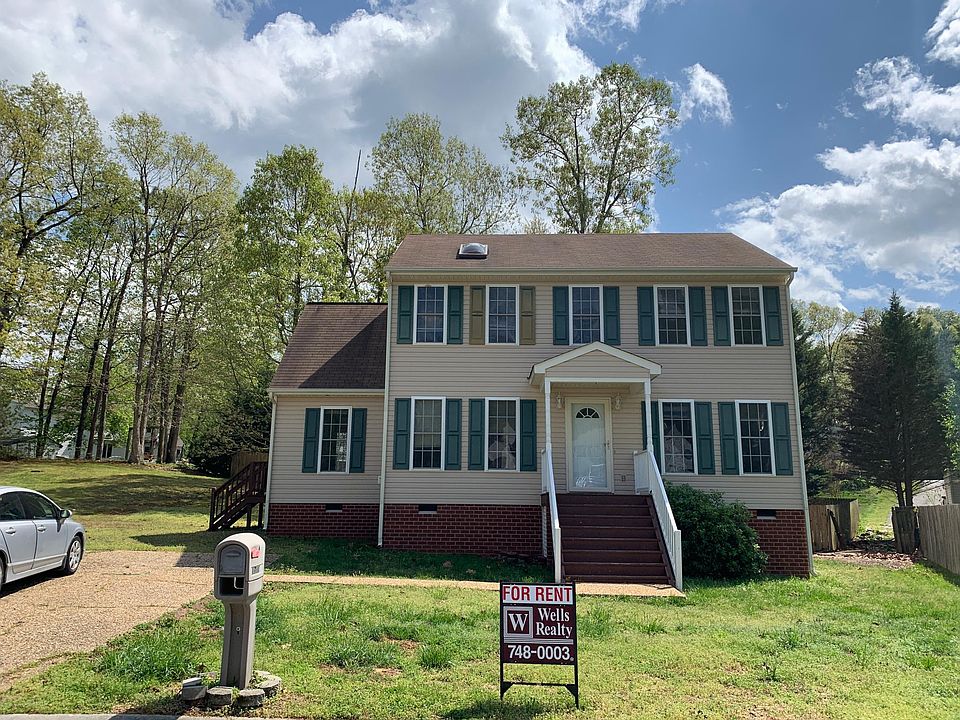 1st image of 12179 Warfield Estates Dr