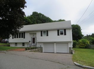 296 Laurel St, Melrose, MA 02176