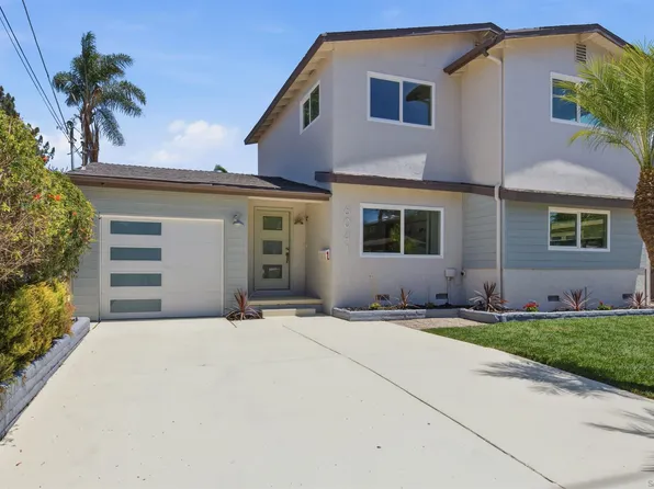 6041 Amarillo Ave, La Mesa, CA 91942