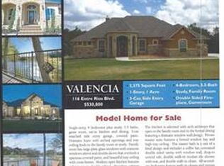 116 Entre Rios Blvd, New Braunfels, TX 78132