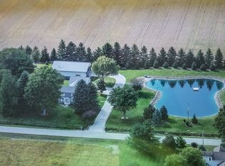 13132 Neuroth Hwy, Jasper, MI 49248