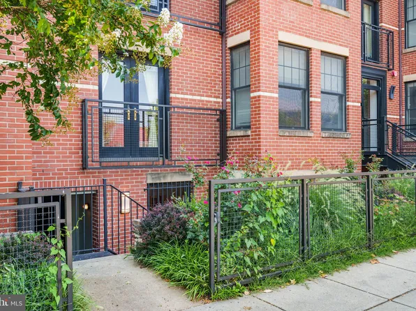 1618 11th St NW APT T102, Washington, DC 20001