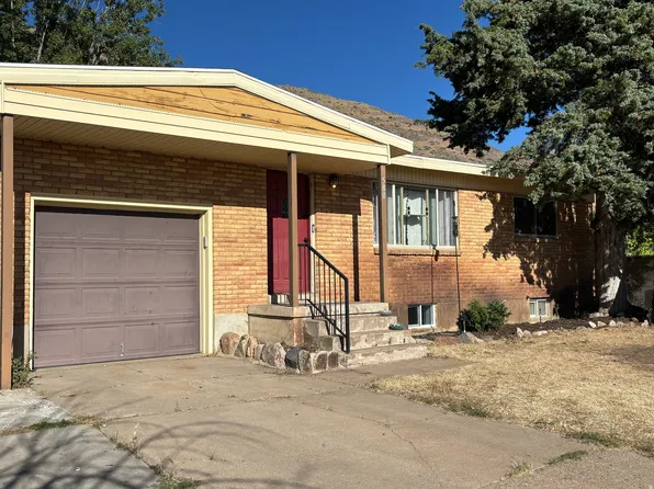 580 Simoron Dr, Ogden, UT 84404